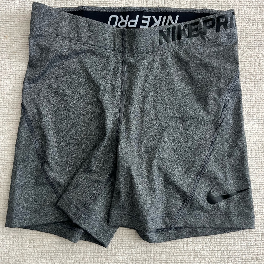 Women’s Nike Pro Shorts